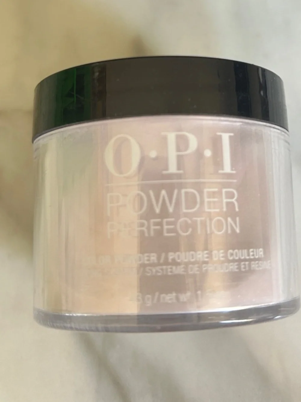 OPI Powder Perfection Dipping Powder - Princesses Rule!